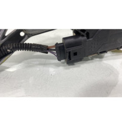 Moteur essuie glace avant droit FORD FOCUS 3