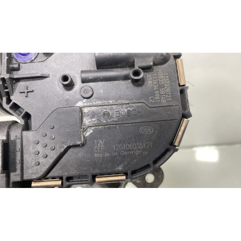 Moteur essuie glace avant gauche FORD FOCUS 3 Photo n°1