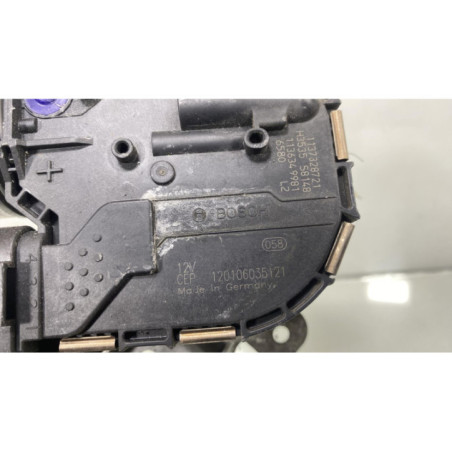Moteur essuie glace avant gauche FORD FOCUS 3 Photo n°1