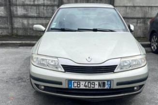 Jante RENAULT LAGUNA 2
