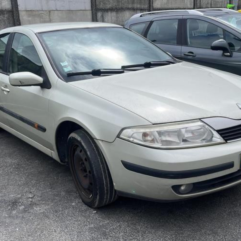 Jante RENAULT LAGUNA 2 Photo n°5