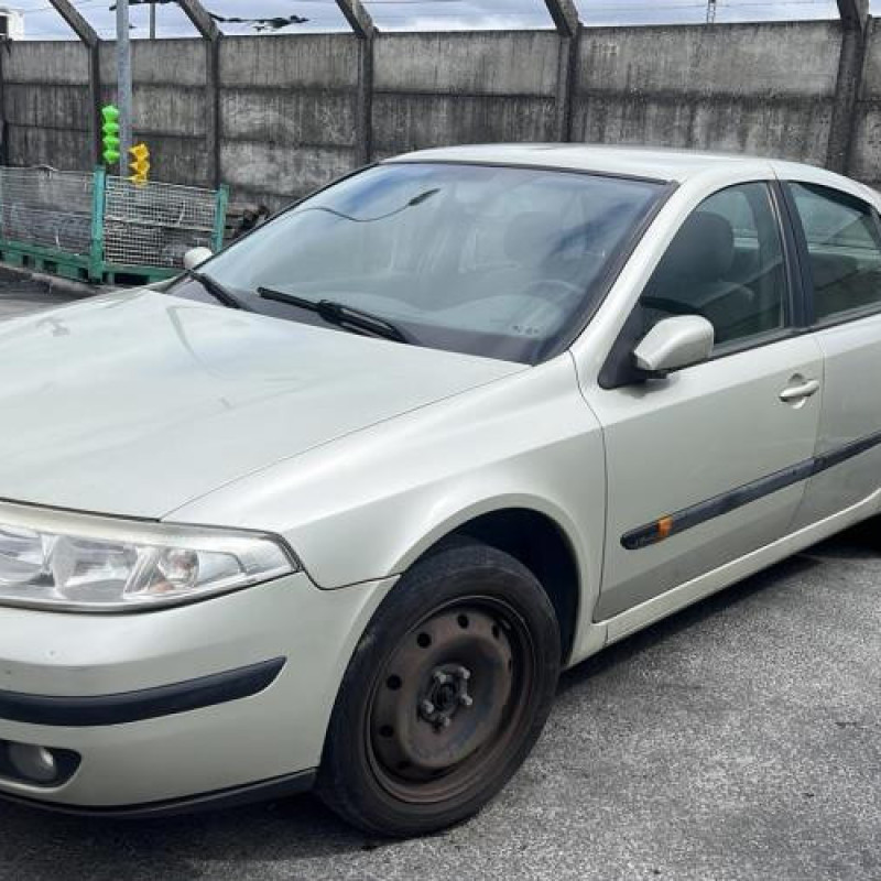 Jante RENAULT LAGUNA 2 Photo n°6