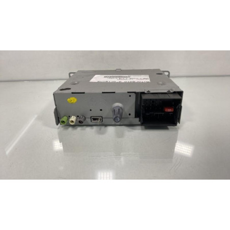 Autoradio d'origine PEUGEOT 508 1