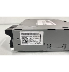 Autoradio d'origine PEUGEOT 508 1