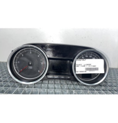 Compteur PEUGEOT 508 1 Photo n°1