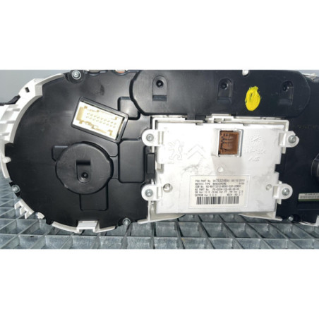 Compteur PEUGEOT 508 1