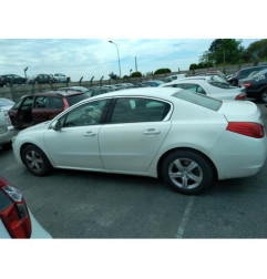Compteur PEUGEOT 508 1