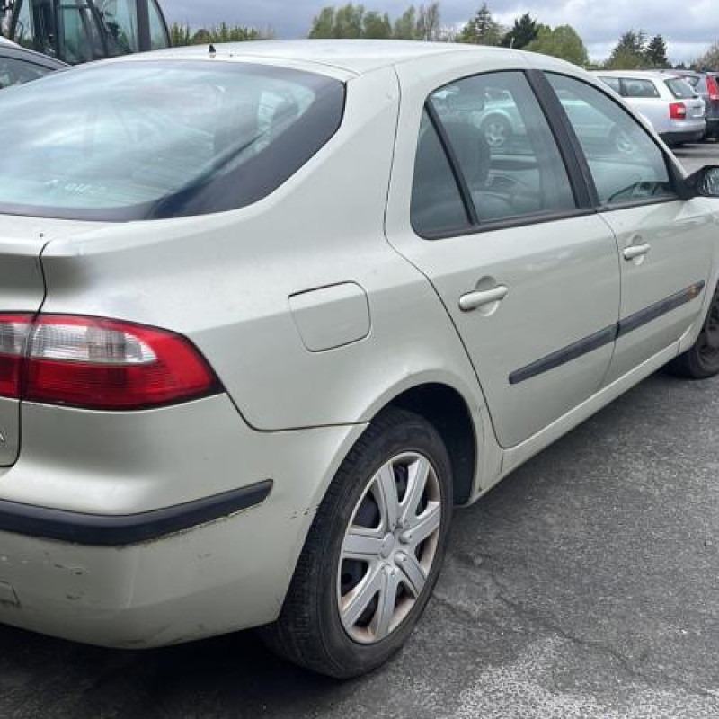 Jante RENAULT LAGUNA 2 Photo n°9