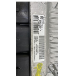 Kit de demarrage PEUGEOT 508 1