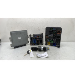 Kit de demarrage PEUGEOT 508 1
