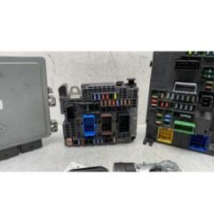 Kit de demarrage PEUGEOT 508 1
