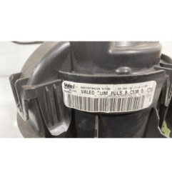 Pulseur d'air PEUGEOT 508 1