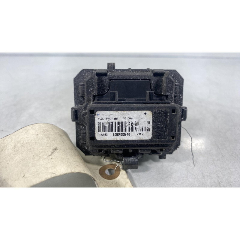 Resistance chauffage PEUGEOT 508 1 Photo n°2