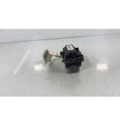 Resistance chauffage PEUGEOT 508 1