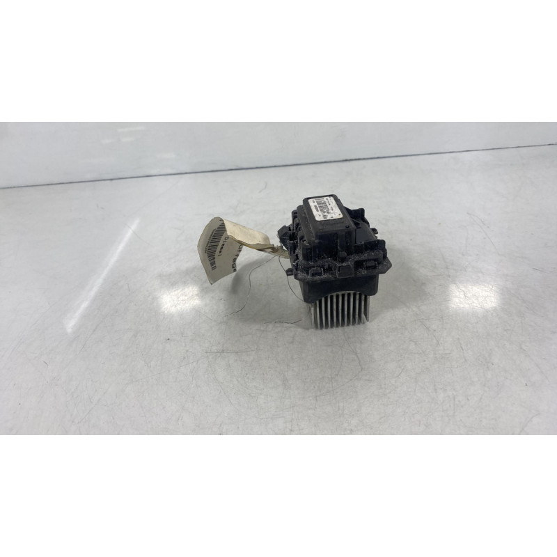 Resistance chauffage PEUGEOT 508 1 Photo n°3