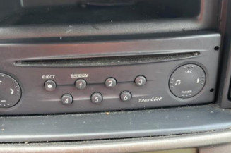 Jante RENAULT LAGUNA 2