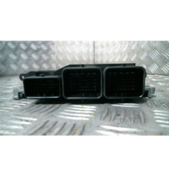 Calculateur moteur CITROEN C3 2