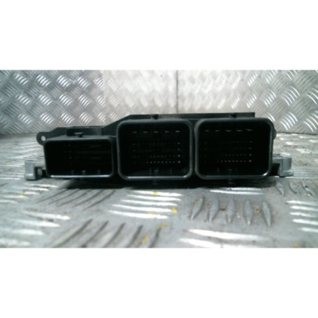 Calculateur moteur CITROEN C3 2