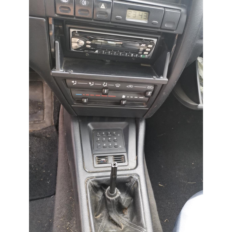 Optique avant principal droit (feux)(phare) CITROEN XANTIA Photo n°9