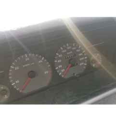 Optique avant principal droit (feux)(phare) CITROEN XANTIA