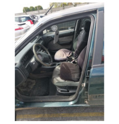 Optique avant principal gauche (feux)(phare) CITROEN XANTIA
