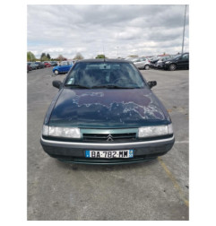 Optique avant principal gauche (feux)(phare) CITROEN XANTIA