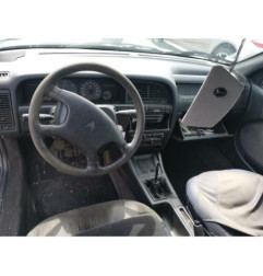 Optique avant principal gauche (feux)(phare) CITROEN XANTIA
