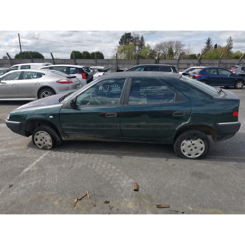 Leve vitre electrique avant droit CITROEN XANTIA Photo n°11