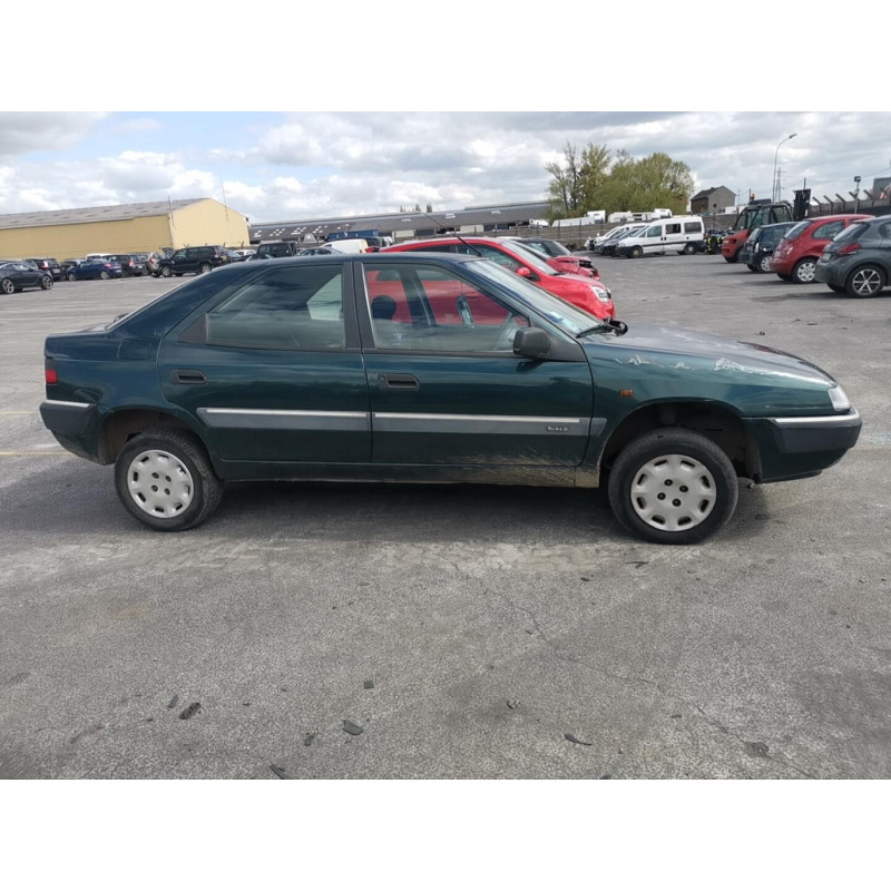 Leve vitre electrique avant droit CITROEN XANTIA Photo n°12
