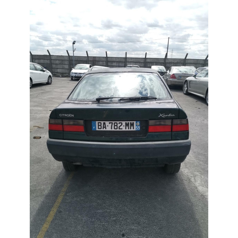 Leve vitre electrique avant droit CITROEN XANTIA Photo n°16