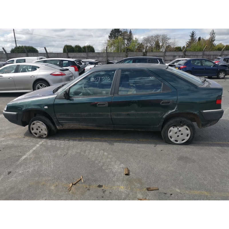 Leve vitre electrique avant droit CITROEN XANTIA Photo n°18
