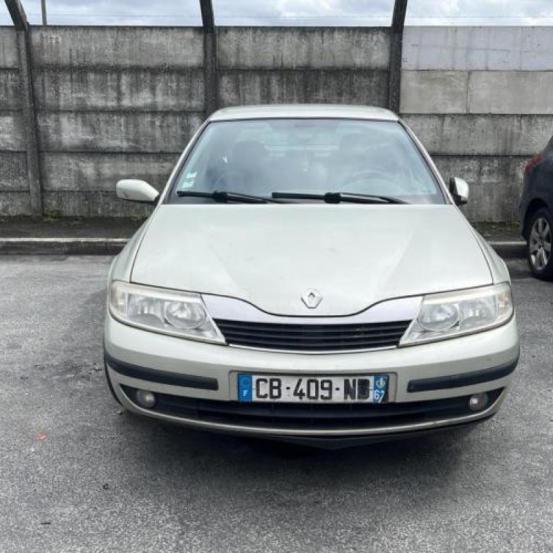 Jante RENAULT LAGUNA 2 Photo n°4