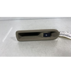 Interrupteur de leve vitre arriere droit RENAULT SCENIC 2