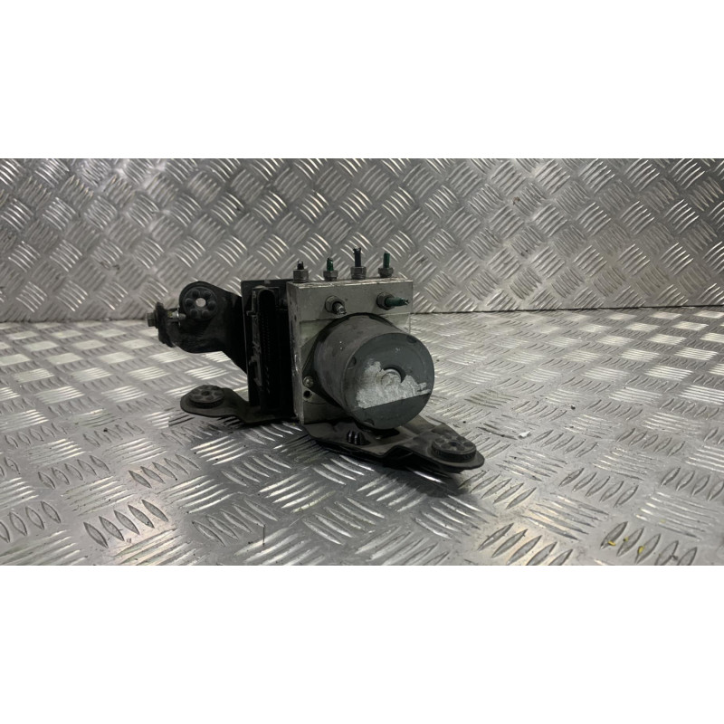 Bloc ABS (freins anti-blocage) RENAULT SCENIC 2 Photo n°1