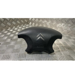 Air bag conducteur CITROEN XSARA Photo n°1