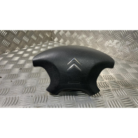Air bag conducteur CITROEN XSARA Photo n°1