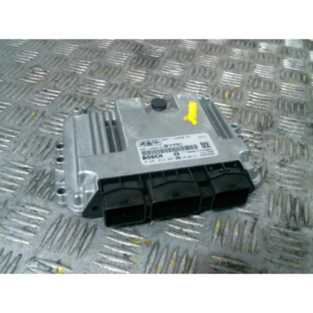 Calculateur moteur FORD FOCUS 2 Photo n°1