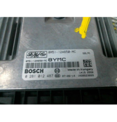 Calculateur moteur FORD FOCUS 2