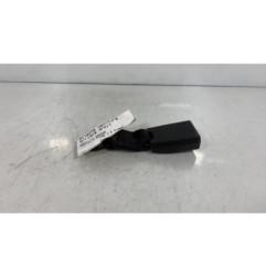Attache ceinture arriere droit OPEL ZAFIRA A Photo n°1