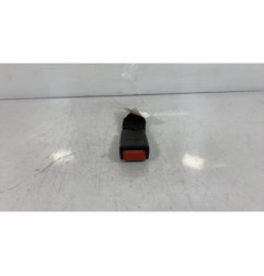 Attache ceinture arriere droit OPEL ZAFIRA A