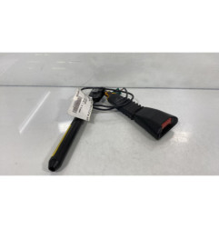 Pretensionneur de ceinture avant gauche OPEL ZAFIRA A