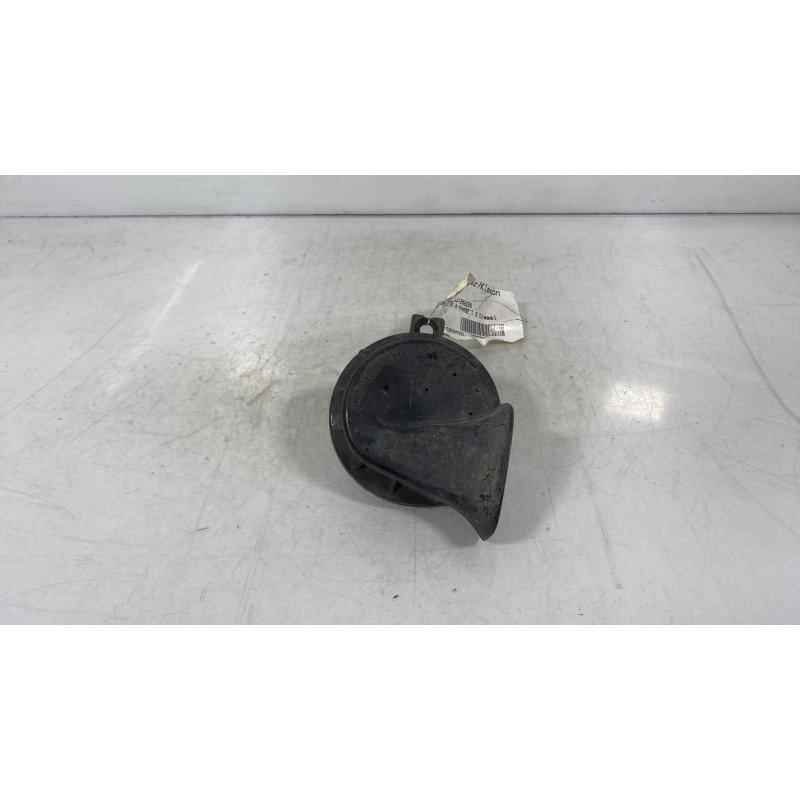 Avertisseur/Klaxon OPEL ZAFIRA A Photo n°3