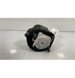 Ceinture arriere gauche OPEL ZAFIRA A Photo n°1