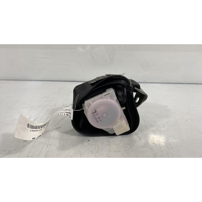 Ceinture arriere gauche OPEL ZAFIRA A Photo n°2