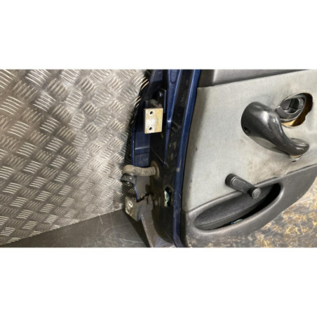 Porte arriere droit PEUGEOT 406 Photo n°1