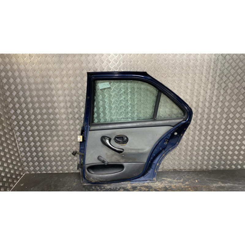 Porte arriere droit PEUGEOT 406 Photo n°3