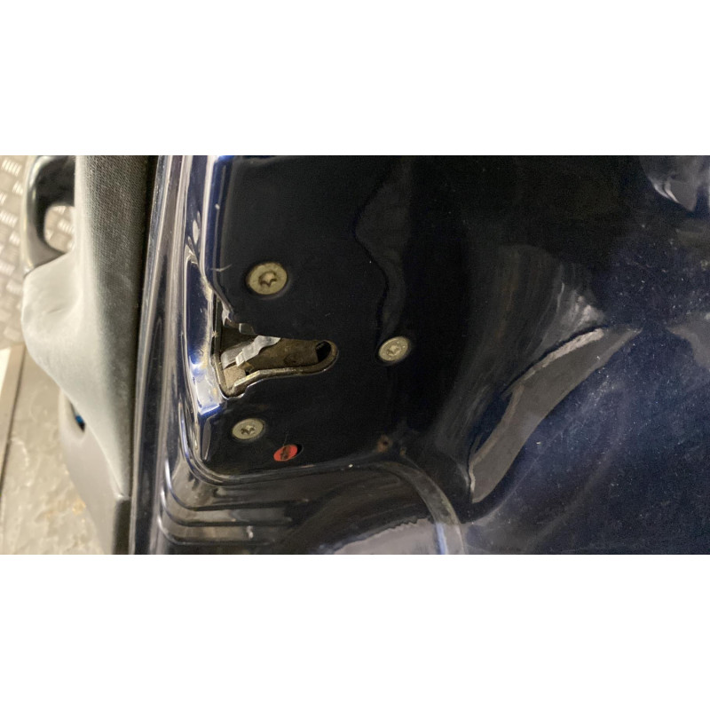 Porte arriere droit PEUGEOT 406 Photo n°5
