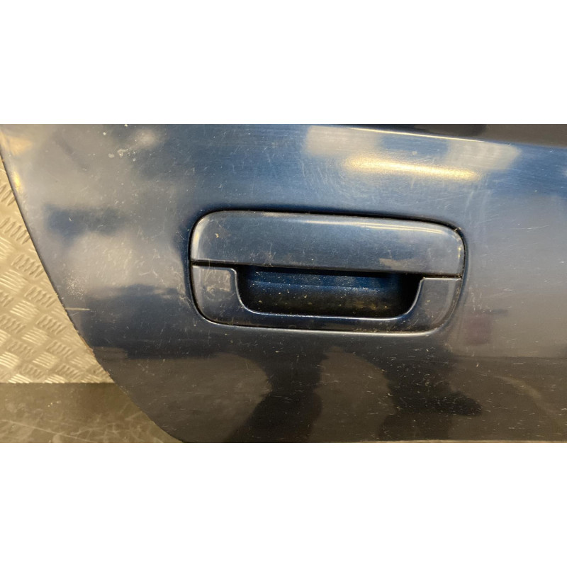 Porte arriere droit PEUGEOT 406 Photo n°6