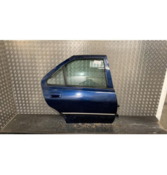 Porte arriere droit PEUGEOT 406