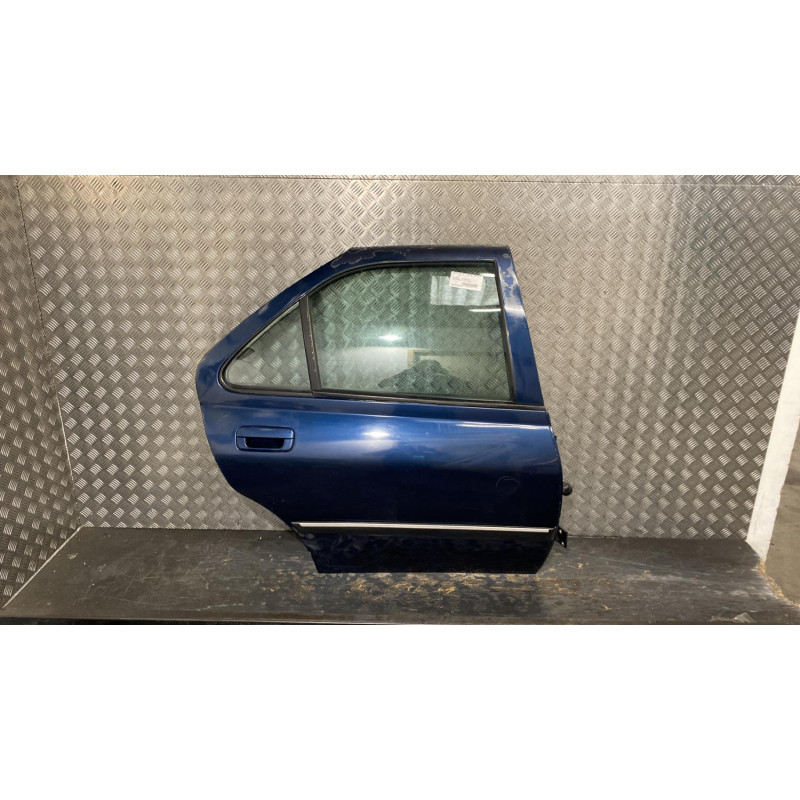Porte arriere droit PEUGEOT 406 Photo n°7